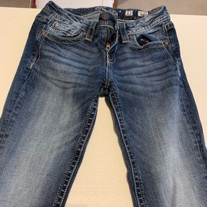 Miss Me size 12 jeans